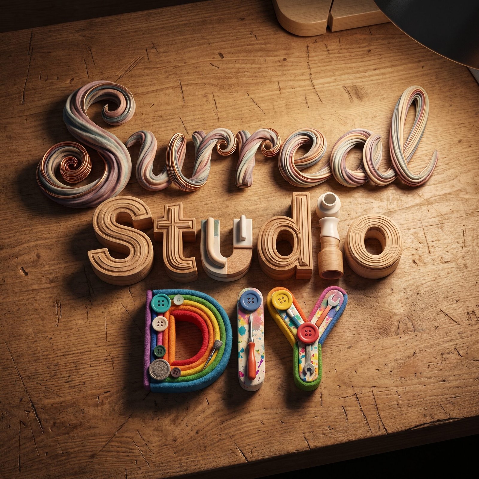 surrealstudiodiy.com